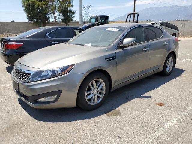 KIA OPTIMA LX 2013 5xxgm4a70dg237503