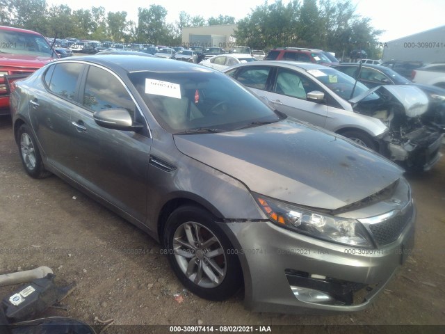 KIA OPTIMA 2013 5xxgm4a70dg237940