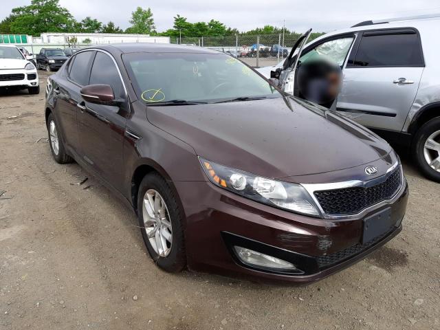 KIA OPTIMA LX 2013 5xxgm4a70dg238277