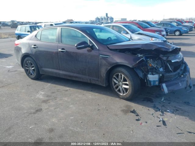 KIA OPTIMA 2013 5xxgm4a70dg238294