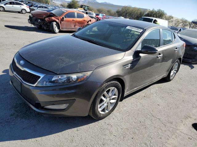 KIA OPTIMA LX 2013 5xxgm4a70dg238795