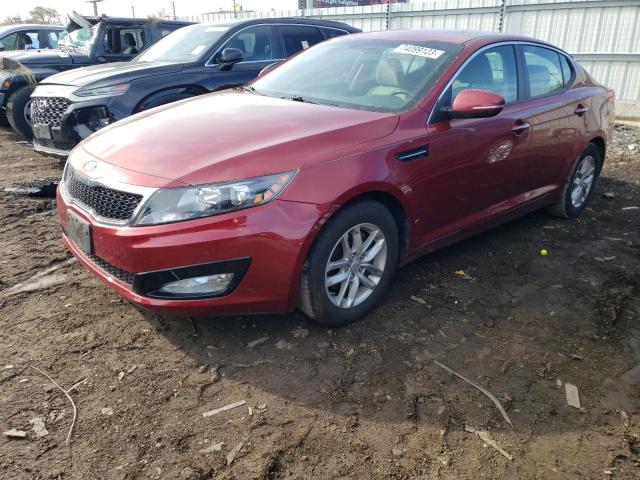 KIA OPTIMA 2013 5xxgm4a70dg239820