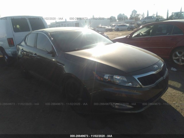 KIA OPTIMA 2013 5xxgm4a70dg239901