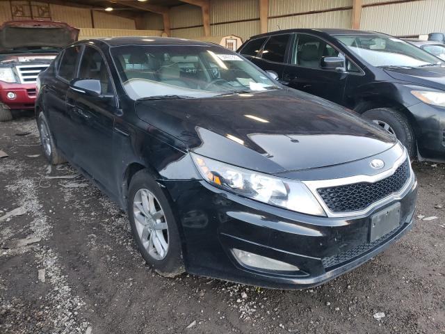 KIA OPTIMA LX 2013 5xxgm4a70dg240689