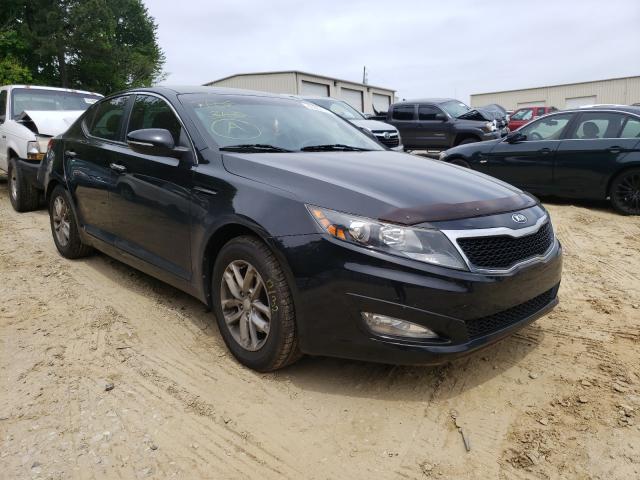 KIA OPTIMA LX 2013 5xxgm4a70dg240692