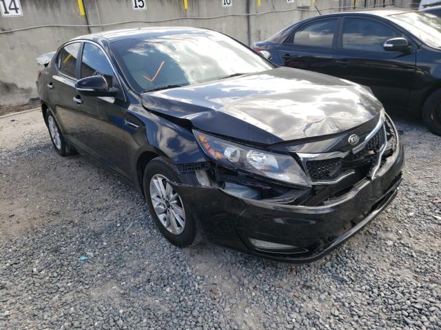 KIA OPTIMA LX 2013 5xxgm4a70dg241759