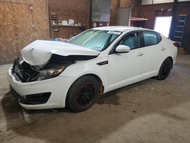 KIA OPTIMA 2013 5xxgm4a70dg242118