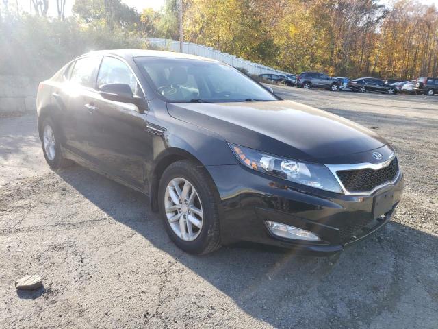 KIA OPTIMA LX 2013 5xxgm4a70dg242278