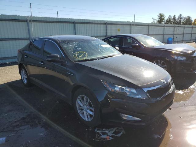 KIA OPTIMA LX 2013 5xxgm4a70dg242815