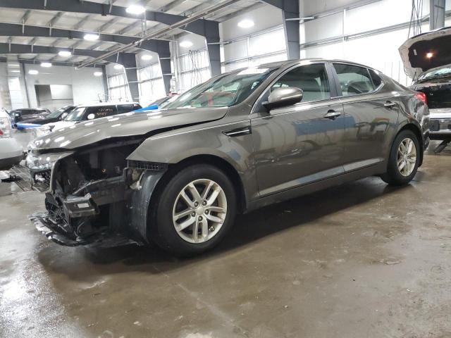 KIA OPTIMA 2013 5xxgm4a70dg243107