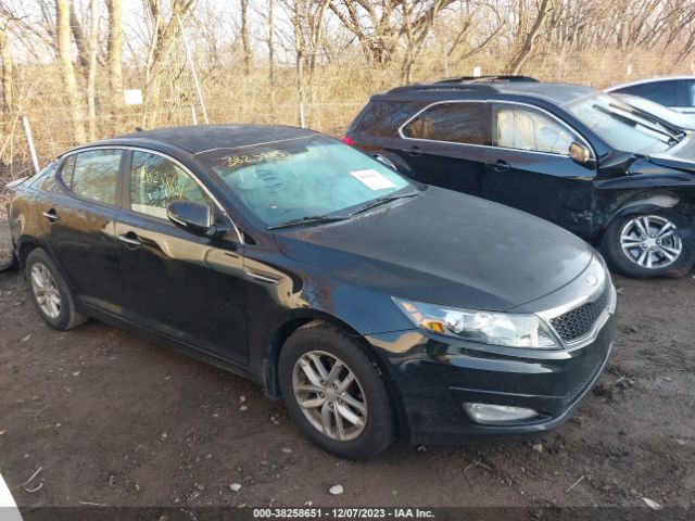 KIA OPTIMA 2013 5xxgm4a70dg244466