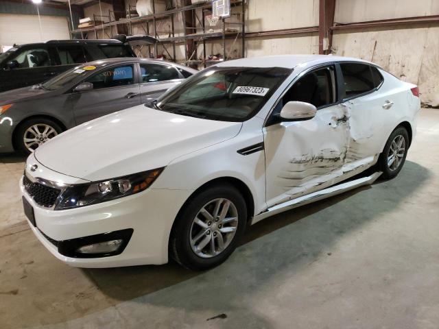 KIA OPTIMA 2013 5xxgm4a70dg244869