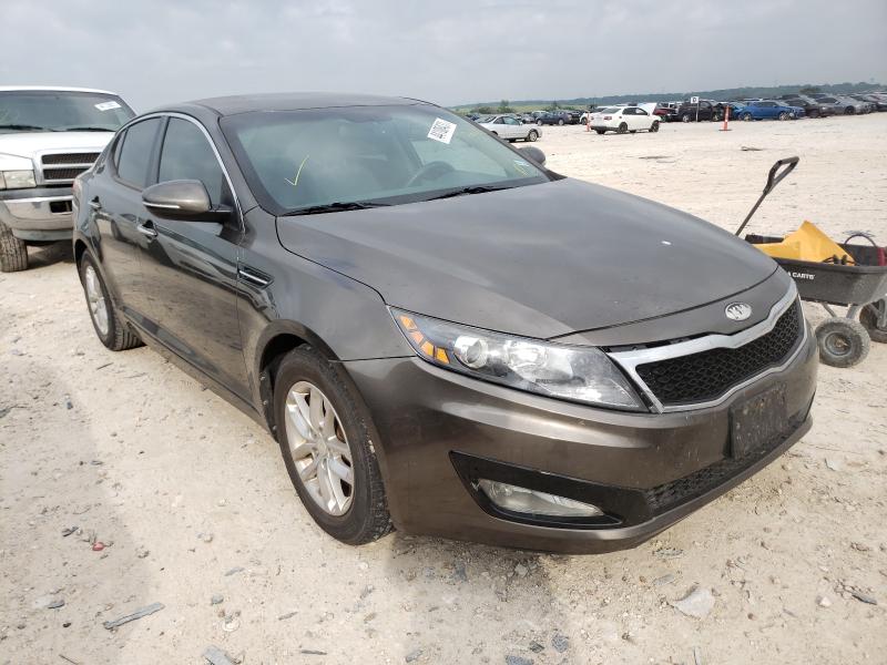 KIA OPTIMA LX 2013 5xxgm4a70dg245200