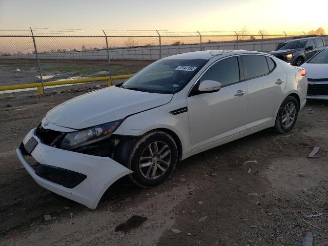 KIA OPTIMA 2013 5xxgm4a70dg245309