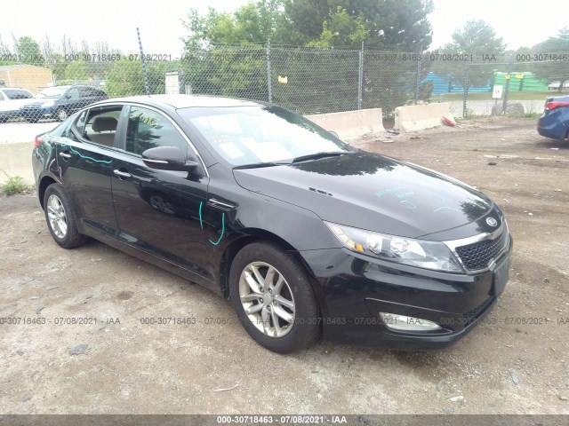 KIA OPTIMA 2013 5xxgm4a70dg245391