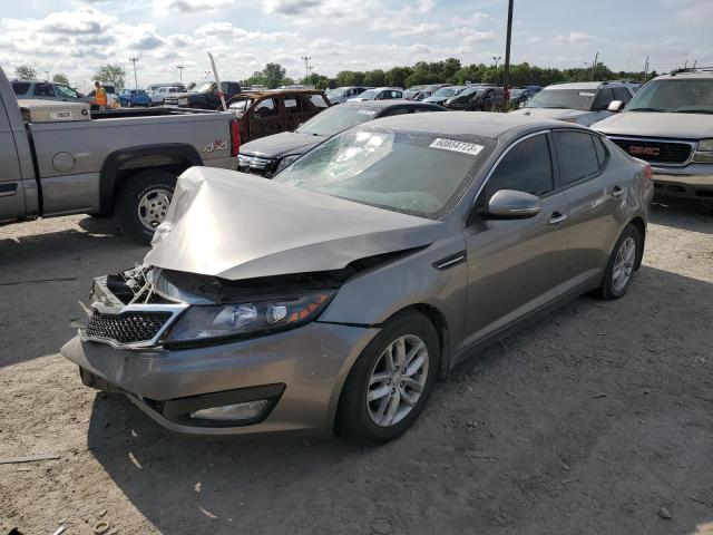 KIA OPTIMA LX 2013 5xxgm4a70dg246055