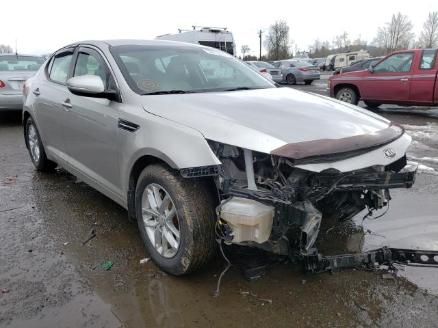 KIA OPTIMA LX 2013 5xxgm4a70dg247318