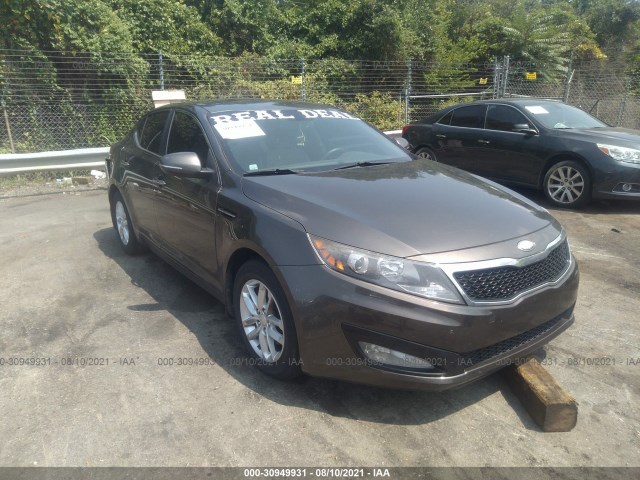 KIA OPTIMA 2013 5xxgm4a70dg247366