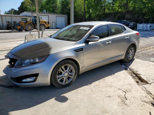 KIA OPTIMA LX 2013 5xxgm4a70dg247920