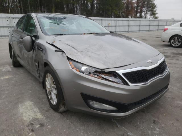 KIA OPTIMA LX 2013 5xxgm4a70dg247965