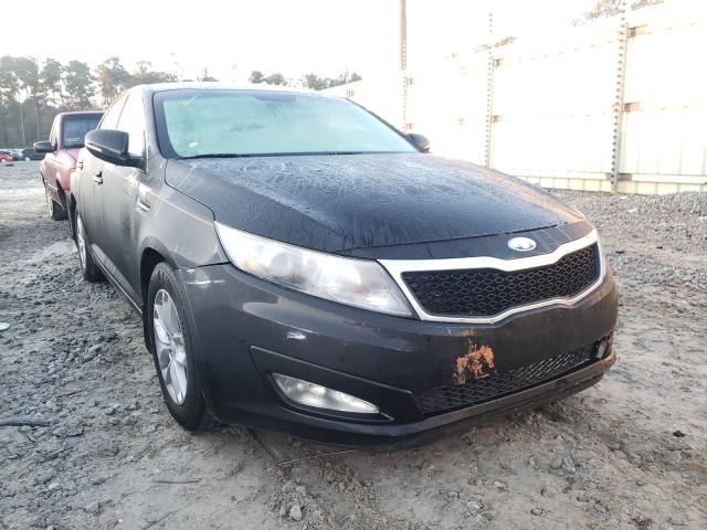 KIA OPTIMA LX 2013 5xxgm4a70dg248078