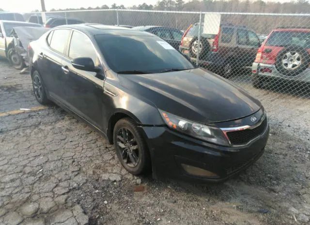 KIA OPTIMA 2013 5xxgm4a70dg249148