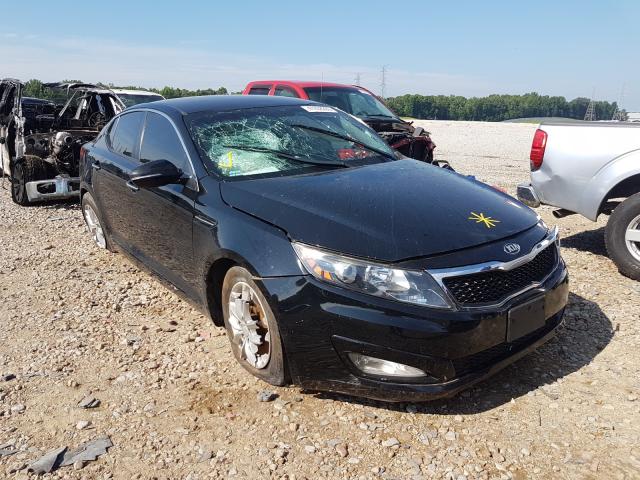 KIA OPTIMA LX 2013 5xxgm4a70dg249831