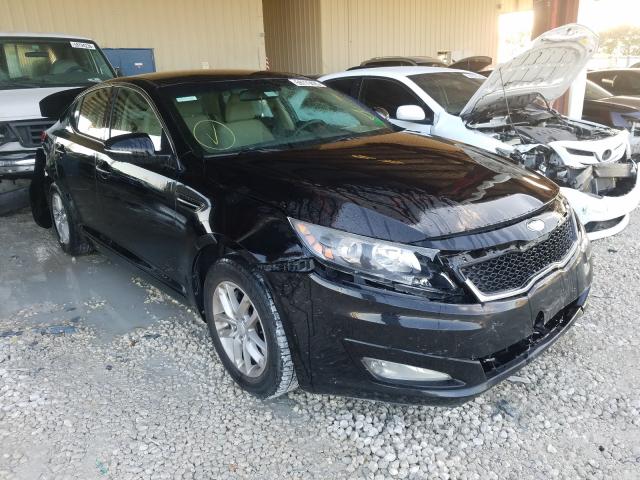 KIA OPTIMA LX 2013 5xxgm4a70dg250297