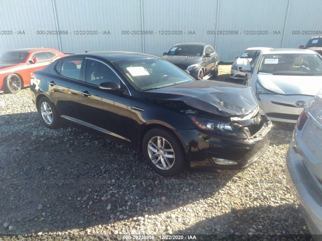 KIA OPTIMA 2013 5xxgm4a70dg250753