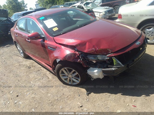 KIA OPTIMA 2013 5xxgm4a70dg250932