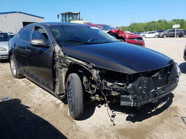 KIA OPTIMA LX 2013 5xxgm4a70dg251546