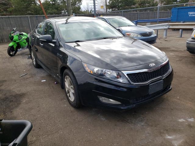 KIA OPTIMA LX 2013 5xxgm4a70dg252471