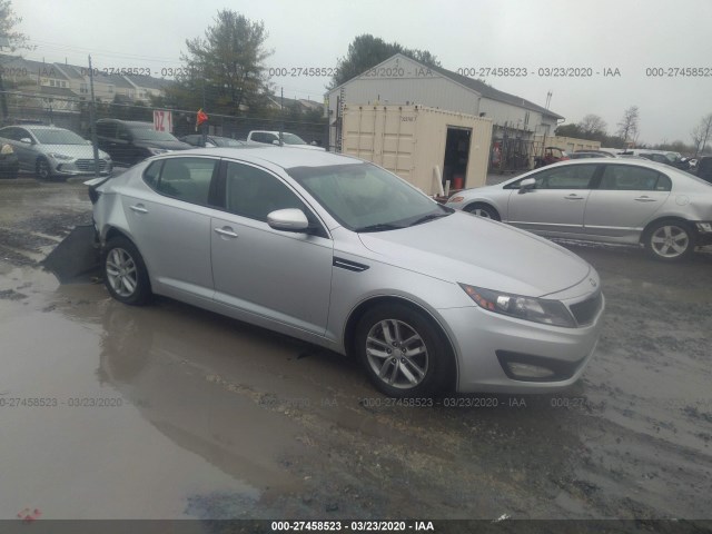 KIA OPTIMA 2013 5xxgm4a70dg254396