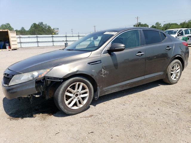 KIA OPTIMA LX 2013 5xxgm4a70dg255192