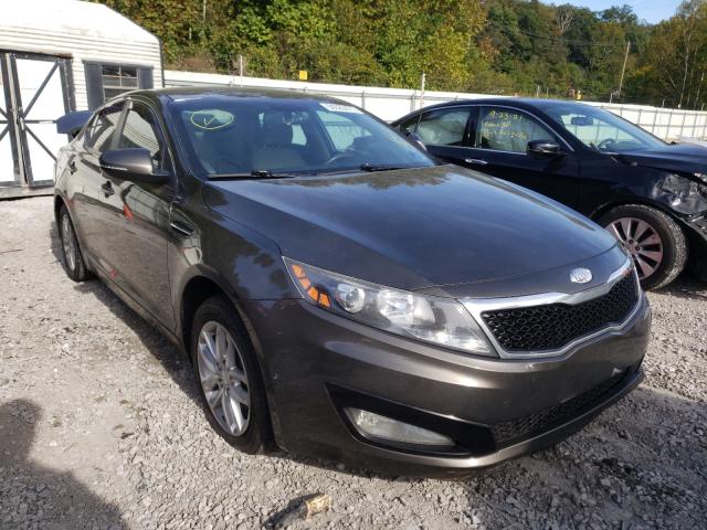 KIA OPTIMA 2013 5xxgm4a70dg255211