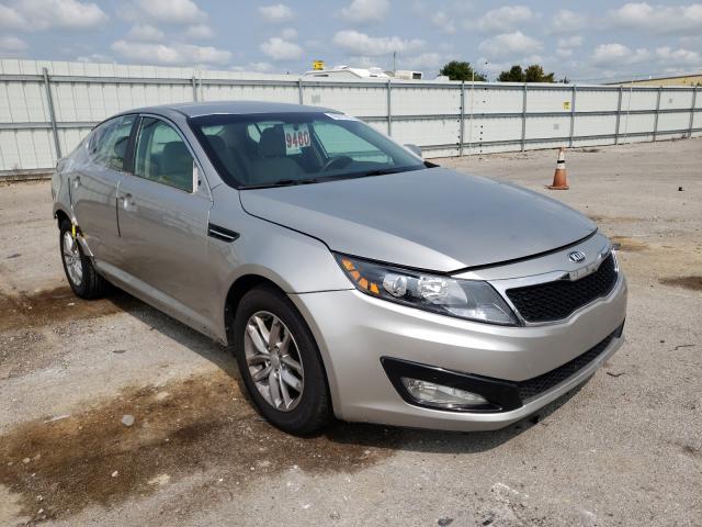 KIA OPTIMA LX 2013 5xxgm4a70dg256116