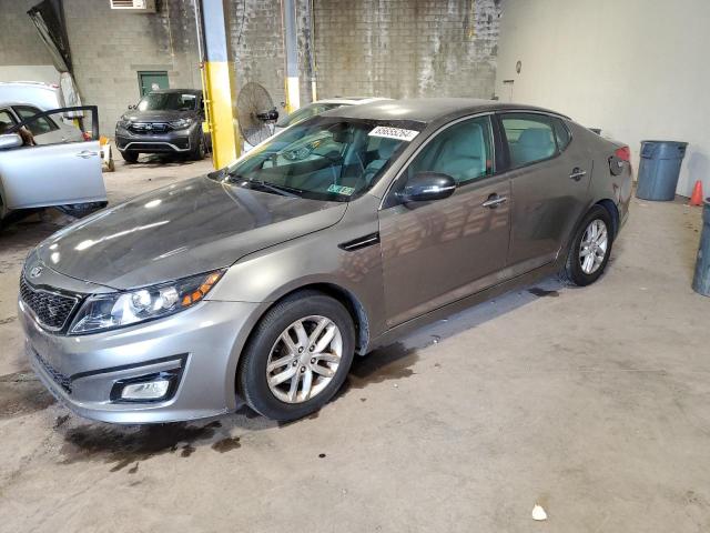 KIA OPTIMA 2013 5xxgm4a70dg256228