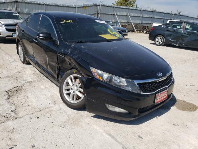 KIA OPTIMA LX 2013 5xxgm4a70dg257072