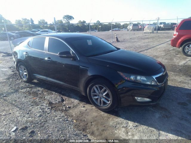 KIA OPTIMA 2013 5xxgm4a70dg258772