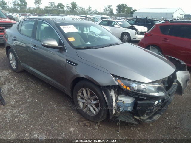 KIA OPTIMA 2013 5xxgm4a70dg259551