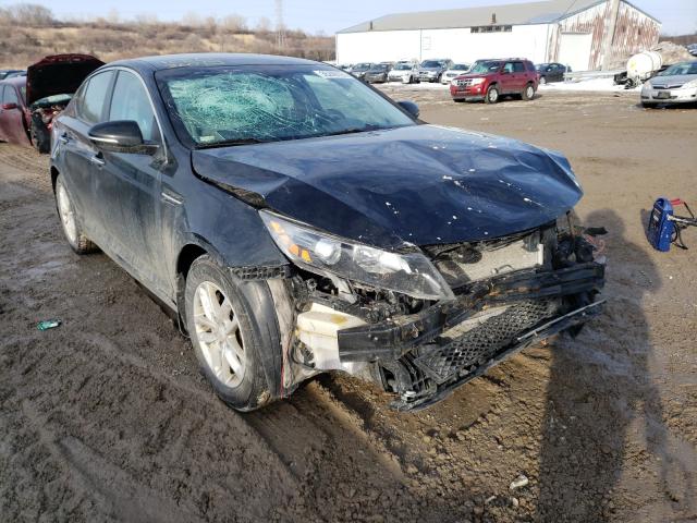 KIA OPTIMA LX 2013 5xxgm4a70dg259646