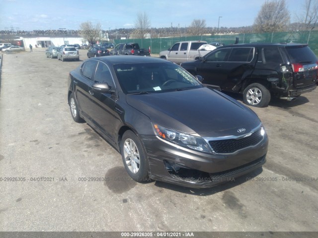 KIA OPTIMA 2013 5xxgm4a70dg259775