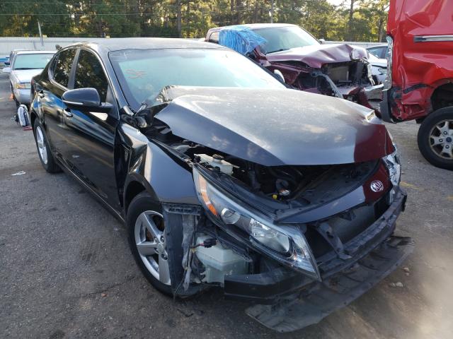 KIA OPTIMA LX 2014 5xxgm4a70eg259809