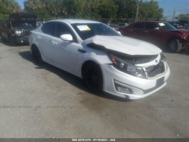 KIA OPTIMA 2014 5xxgm4a70eg260071