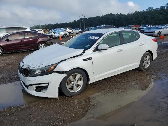 KIA OPTIMA 2014 5xxgm4a70eg260801