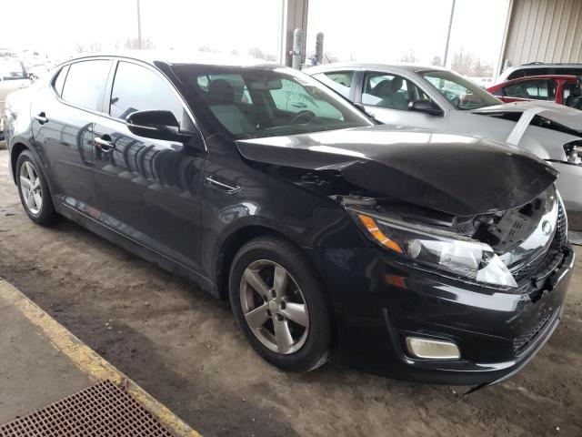 KIA OPTIMA LX 2014 5xxgm4a70eg261429