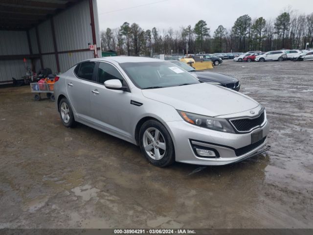 KIA OPTIMA 2014 5xxgm4a70eg262354