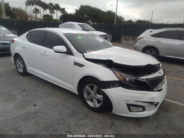 KIA OPTIMA 2014 5xxgm4a70eg263066