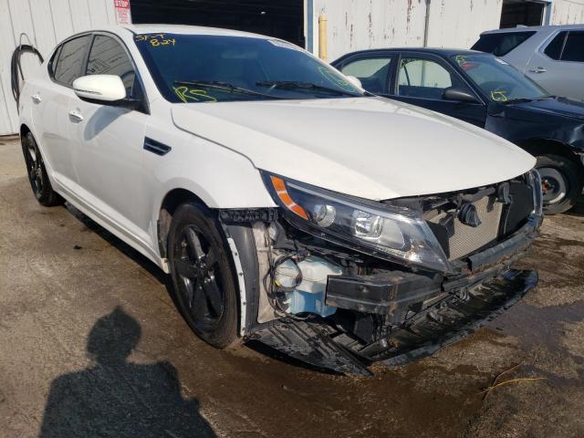 KIA OPTIMA LX 2014 5xxgm4a70eg263133