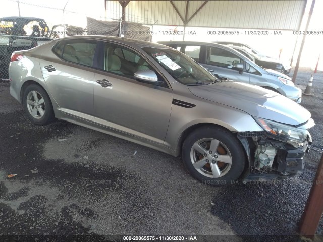 KIA OPTIMA 2014 5xxgm4a70eg263925